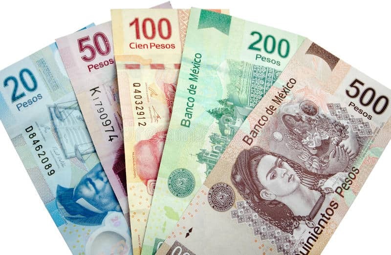 mexican pesos exhange rate puerto vallarta real estate deals